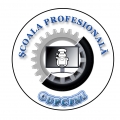лого: Профессиональная школа