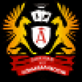 лого: Железногорский филиал негосударственного аккредитованного частного образовательного учреждения высшего профессионального образования Современной гуманитарной академии