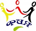 лого: Факультет иностранных языков ТГПУ им. Л. Н. Толстого