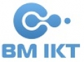 лого: Відділ менеджменту та інформаційно-комунікаційних технологій  Київського Палацу дітей та юнацтва