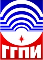 лого: Глазовский государственный педагогический институт