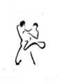 лого: Школа танцев "Asta-Dance"