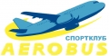 лого: Спортклуб AEROBUS