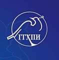 лого: Гжельский государственный художественно-промышленный институт