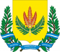 лого: Могилевский государственный университет имени А.А. Кулешова