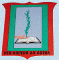 лого: Средняя школа № 1 г. Щучина