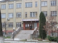 лого: Вище професійне училище № 34 м. Стрия